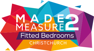 Made to Measure fitted furniture - our showroom